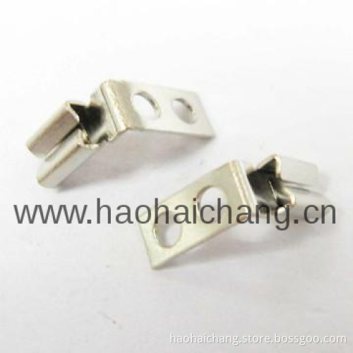 Stamping Tyco Crimp Terminal (ISO9001:2008 & ISO/TS16949)